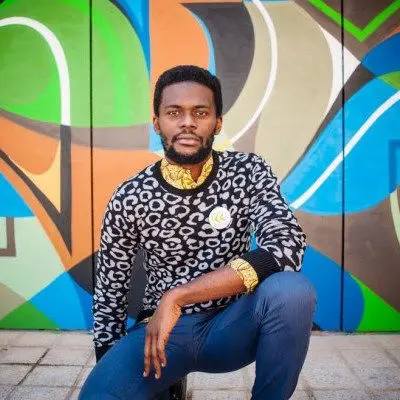 SÉNAMÉ KOFFI AGBODJINOU