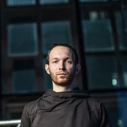 Dmitry Morozov aka ::vtol:: 